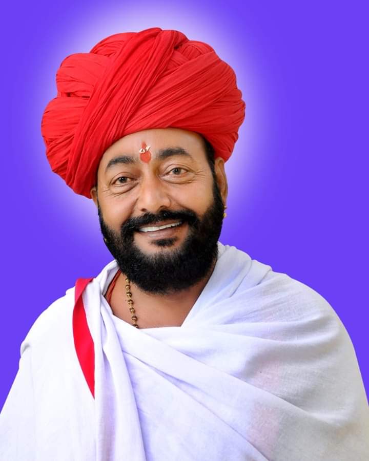 राज्यमंत्री ओटाराम देवासी का 26 मार्च को सिरोही दौरा