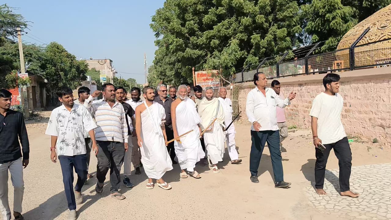 उपकारी को कभी न भूलो — आचार्य जिनमणिप्रभसूरी