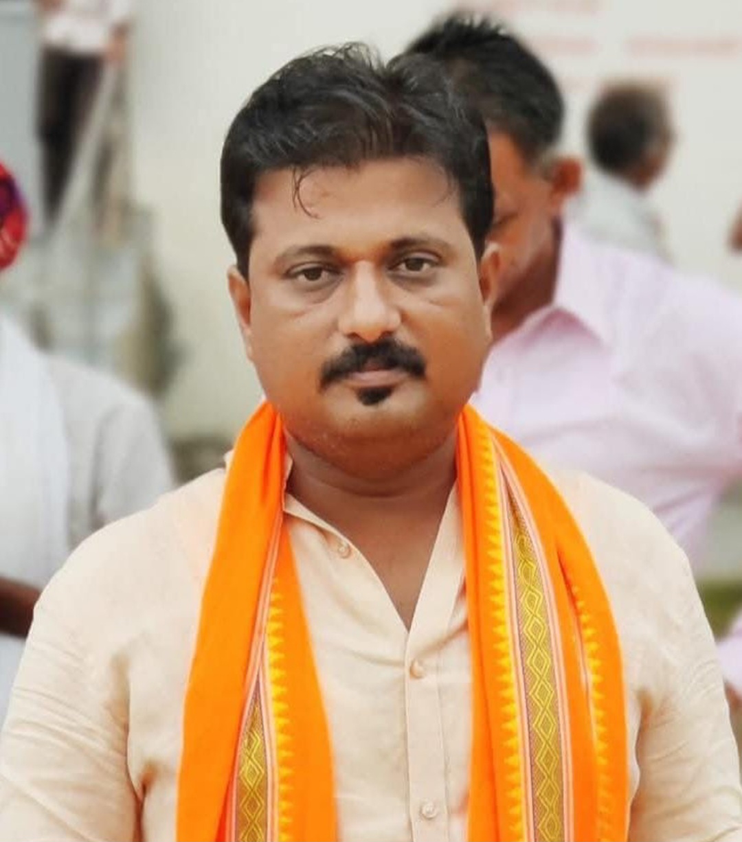 आहोर विधानसभा संयोजक बने बिशनसिंह सोलंकी, भंवरपुरी गोस्वामी सह-संयोजक नियुक्त