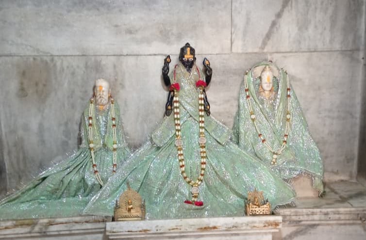 नामदेव छीपा समाज 42 गांव का वार्षिकोत्सव 27 मई को