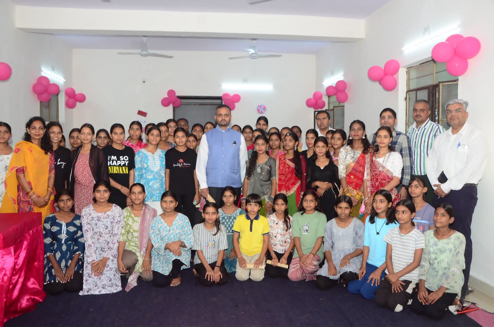 जिला कलक्टर श्री रोहिताश्व सिंह तोमर ने किया ‘रोशनी अभियान’ का शुभारंभ
