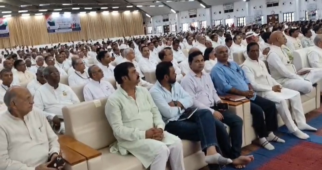 प्रधानमंत्री मोदी ने किया ‘नशामुक्त युवा फॉर विकसित भारत’ अभियान का वर्चुअल शुभारंभ